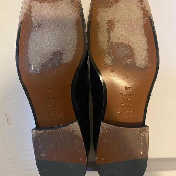 Dior direction loafer - Picture 3 of 5